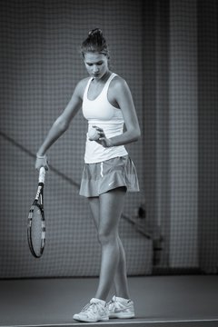 Ausschnitte 3134 - Ellerbeker Weihnachtsturnier